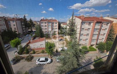 CB CITY'DEN ESKİŞEHİR ULUÖNDER MAHALLESİNDE KİRALIK 3+1 DAİRE
