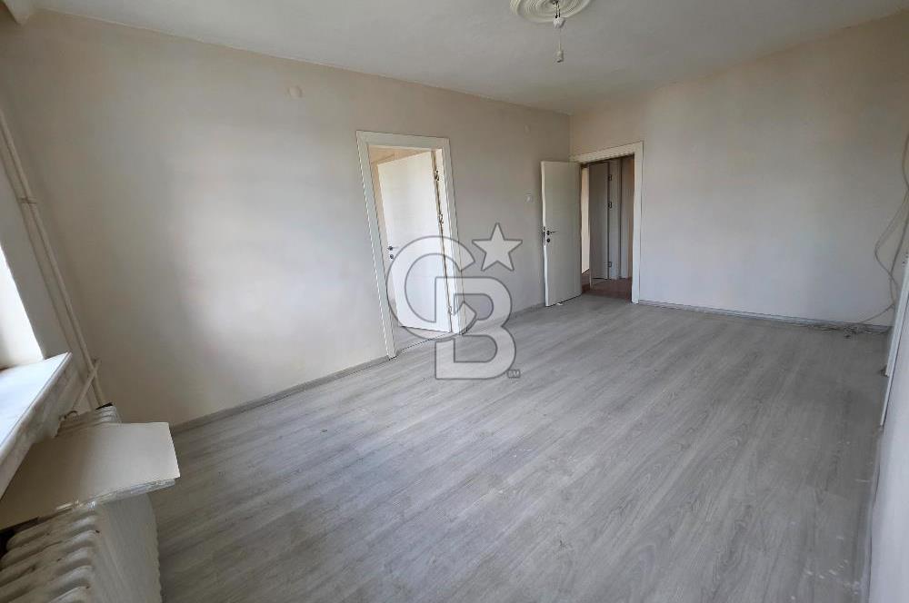 CB CITY'DEN ESKİŞEHİR ULUÖNDER MAHALLESİNDE KİRALIK 3+1 DAİRE