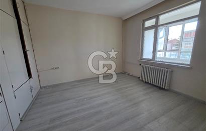 CB CITY'DEN ESKİŞEHİR ULUÖNDER MAHALLESİNDE KİRALIK 3+1 DAİRE