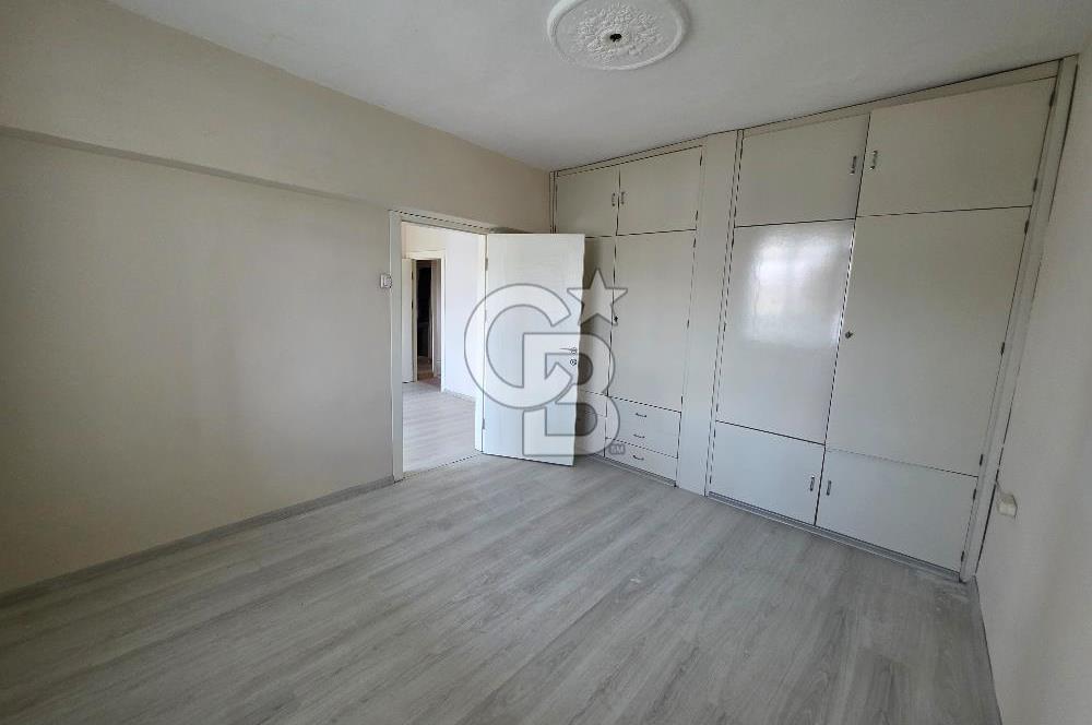CB CITY'DEN ESKİŞEHİR ULUÖNDER MAHALLESİNDE KİRALIK 3+1 DAİRE