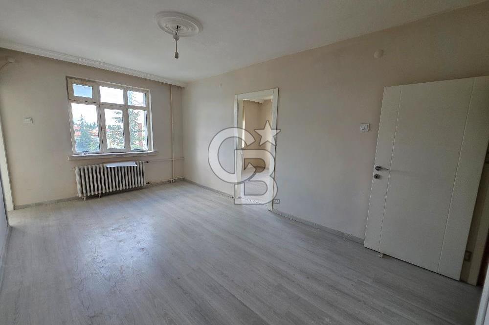 CB CITY'DEN ESKİŞEHİR ULUÖNDER MAHALLESİNDE KİRALIK 3+1 DAİRE