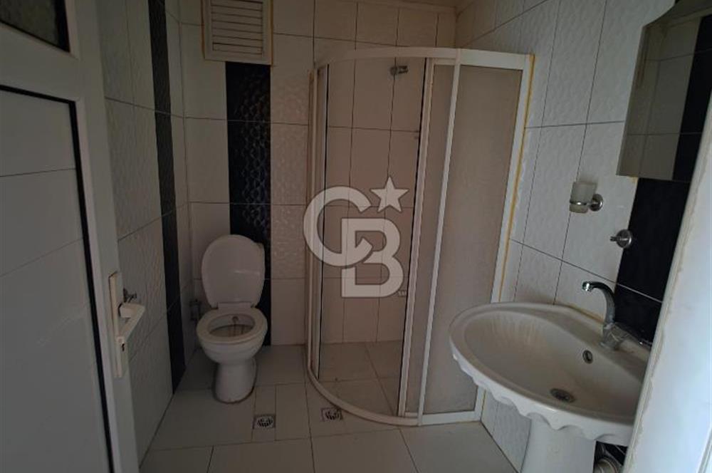CB CITY'DEN ESKİŞEHİR ULUÖNDER MAHALLESİNDE KİRALIK 3+1 DAİRE