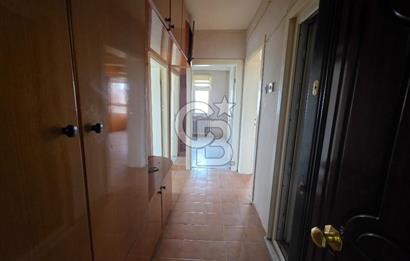 CB CITY'DEN ESKİŞEHİR ULUÖNDER MAHALLESİNDE KİRALIK 3+1 DAİRE