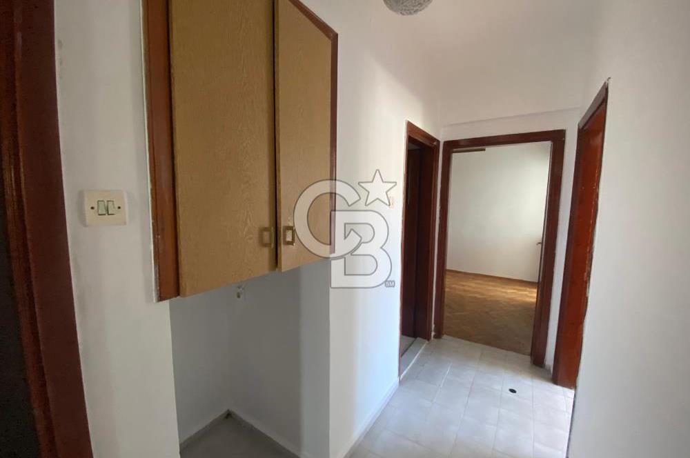 CB CITY'DEN VİŞNELİK MAHALLESİNDE 3+1 SATILIK DAİRE 