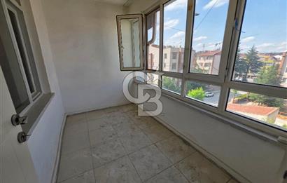 CB CITY'DEN ESKİŞEHİR ULUÖNDER MAHALLESİNDE KİRALIK 3+1 DAİRE