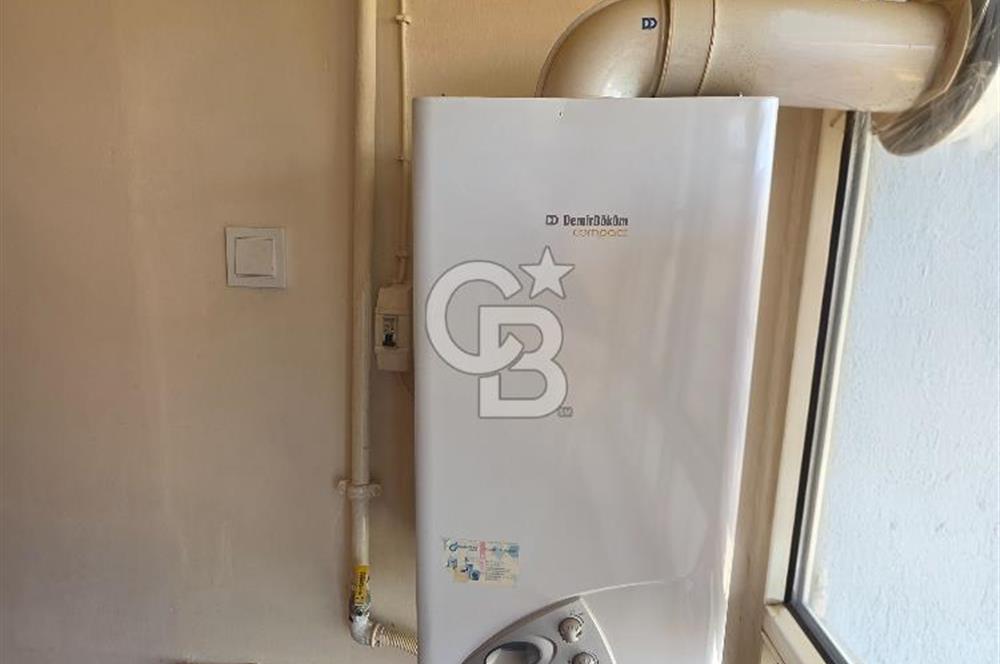 CB CITY'DEN ESKİŞEHİR ULUÖNDER MAHALLESİNDE KİRALIK 3+1 DAİRE