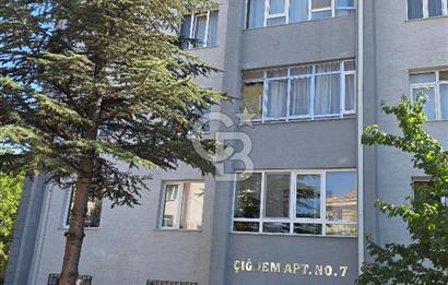 CB CITY'DEN ESKİŞEHİR ULUÖNDER MAHALLESİNDE KİRALIK 3+1 DAİRE