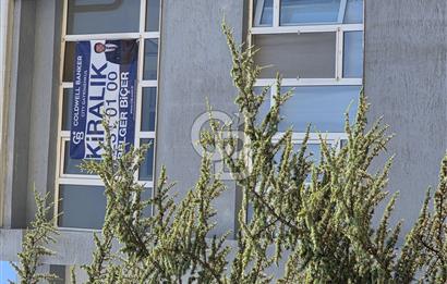 CB CITY'DEN ESKİŞEHİR ULUÖNDER MAHALLESİNDE KİRALIK 3+1 DAİRE