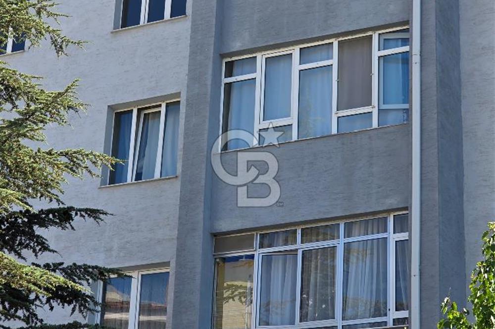 CB CITY'DEN ESKİŞEHİR ULUÖNDER MAHALLESİNDE KİRALIK 3+1 DAİRE
