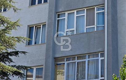 CB CITY'DEN ESKİŞEHİR ULUÖNDER MAHALLESİNDE KİRALIK 3+1 DAİRE