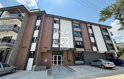 CB VİZYONDAN ANKARA VE HAYMANA BULV. YAKINI KİRALIK SIFIR 1+1