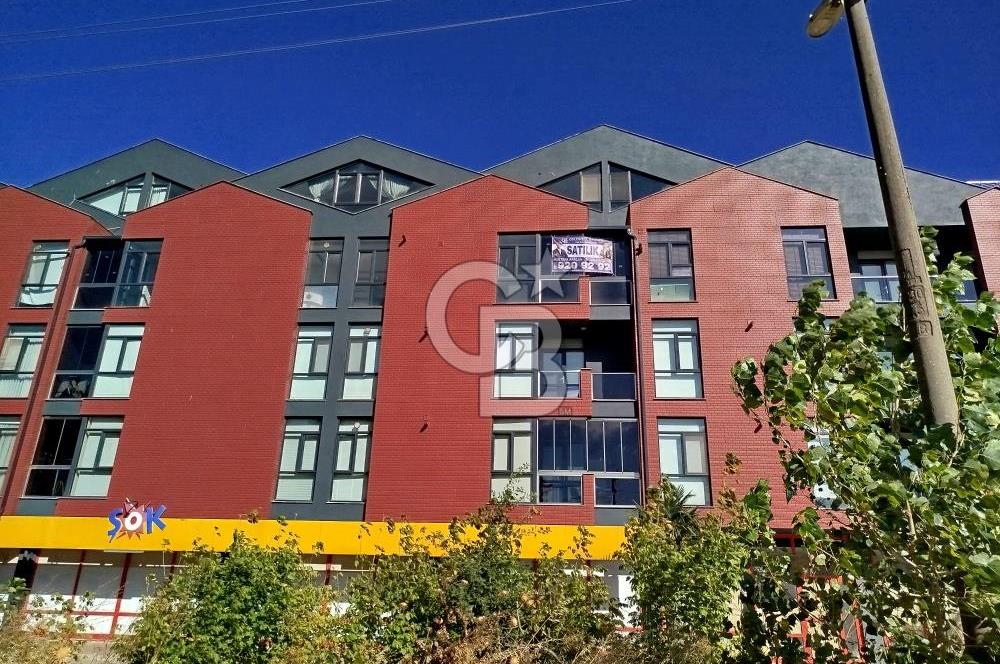 KURTULUŞ MAHALLESİ’NDE MASRAFSIZ ÇATI DUBLEKS