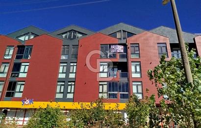 KURTULUŞ MAHALLESİ’NDE MASRAFSIZ ÇATI DUBLEKS