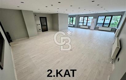 GERSAN DA SATILIK 5 KATLI 635 M2 FULL YAPILI MASRAFSIZ DÜKKAN