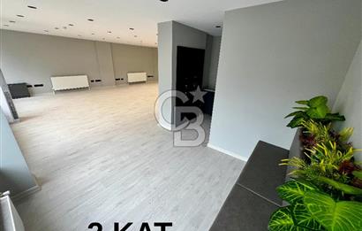 GERSAN DA SATILIK 5 KATLI 635 M2 FULL YAPILI MASRAFSIZ DÜKKAN