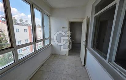 CB CITY'DEN ESKİŞEHİR ULUÖNDER MAHALLESİNDE KİRALIK 3+1 DAİRE