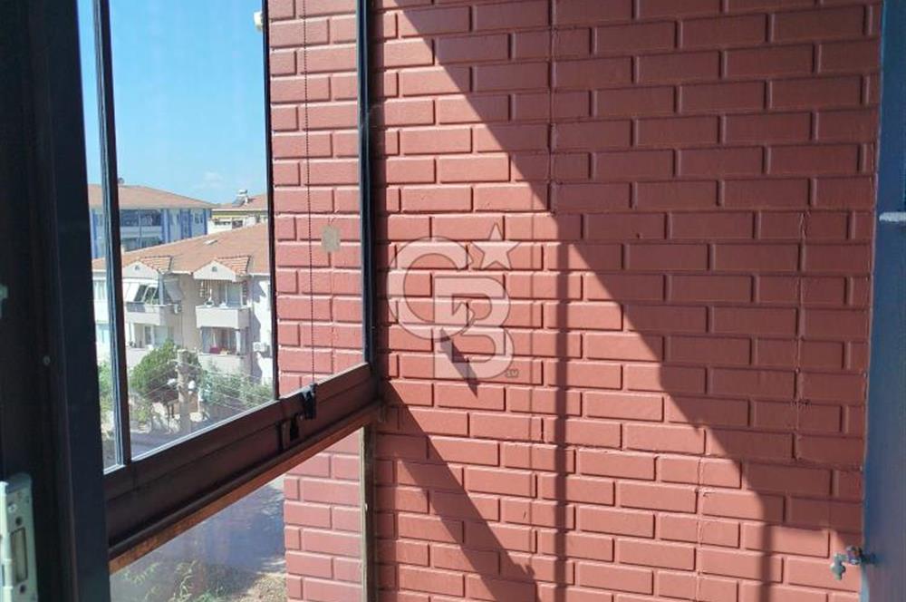 KURTULUŞ MAHALLESİ’NDE MASRAFSIZ ÇATI DUBLEKS