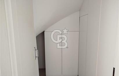 KURTULUŞ MAHALLESİ’NDE MASRAFSIZ ÇATI DUBLEKS