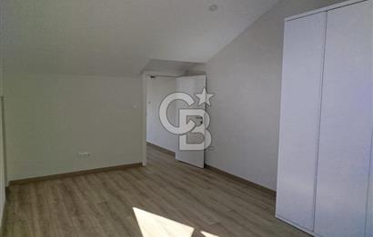 KURTULUŞ MAHALLESİ’NDE MASRAFSIZ ÇATI DUBLEKS