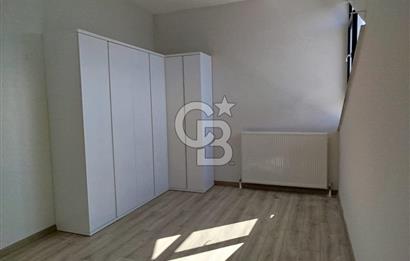 KURTULUŞ MAHALLESİ’NDE MASRAFSIZ ÇATI DUBLEKS