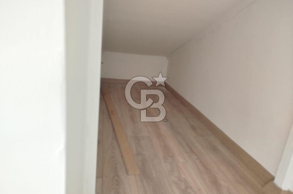KURTULUŞ MAHALLESİ’NDE MASRAFSIZ ÇATI DUBLEKS