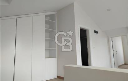 KURTULUŞ MAHALLESİ’NDE MASRAFSIZ ÇATI DUBLEKS
