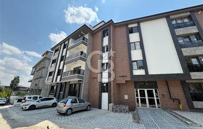 CB VİZYONDAN ANKARA VE HAYMANA BULV. YAKINI KİRALIK SIFIR 1+1