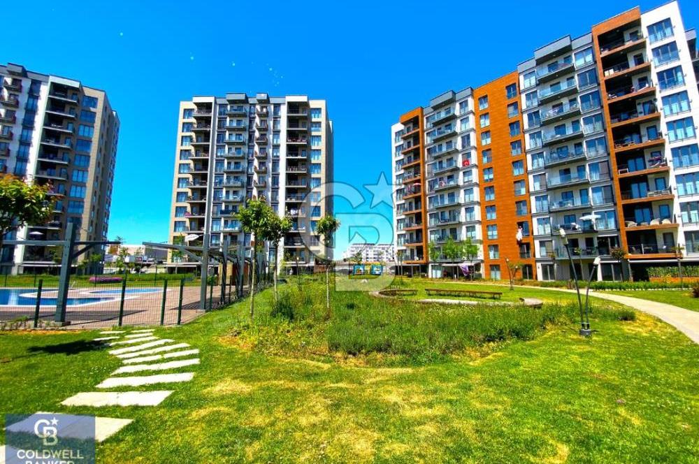 Sancaktepe Suryapı Lavender 2+1 Fırsat Kiralık Daire