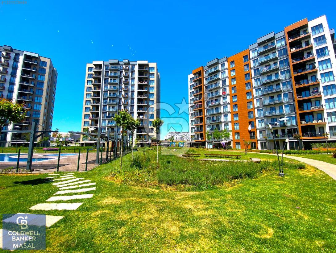 Sancaktepe Suryapı Lavender 2+1 Fırsat Kiralık Daire
