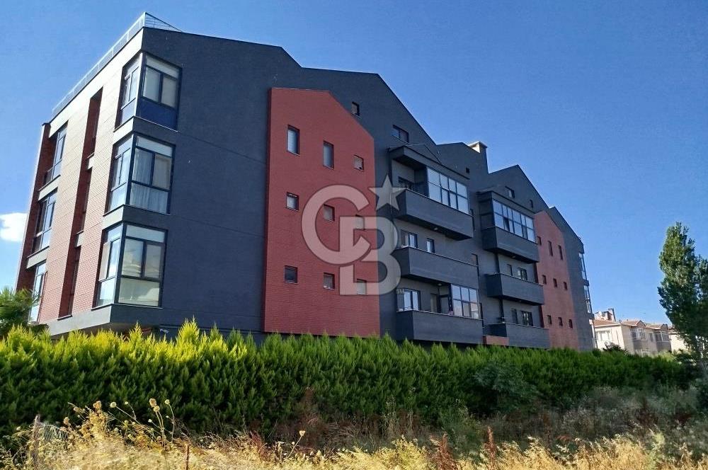 KURTULUŞ MAHALLESİ’NDE MASRAFSIZ ÇATI DUBLEKS