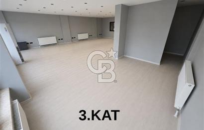 GERSAN DA SATILIK 5 KATLI 635 M2 FULL YAPILI MASRAFSIZ DÜKKAN