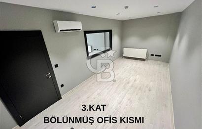 GERSAN DA SATILIK 5 KATLI 635 M2 FULL YAPILI MASRAFSIZ DÜKKAN