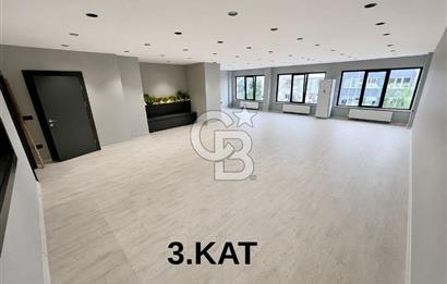 GERSAN DA SATILIK 5 KATLI 635 M2 FULL YAPILI MASRAFSIZ DÜKKAN