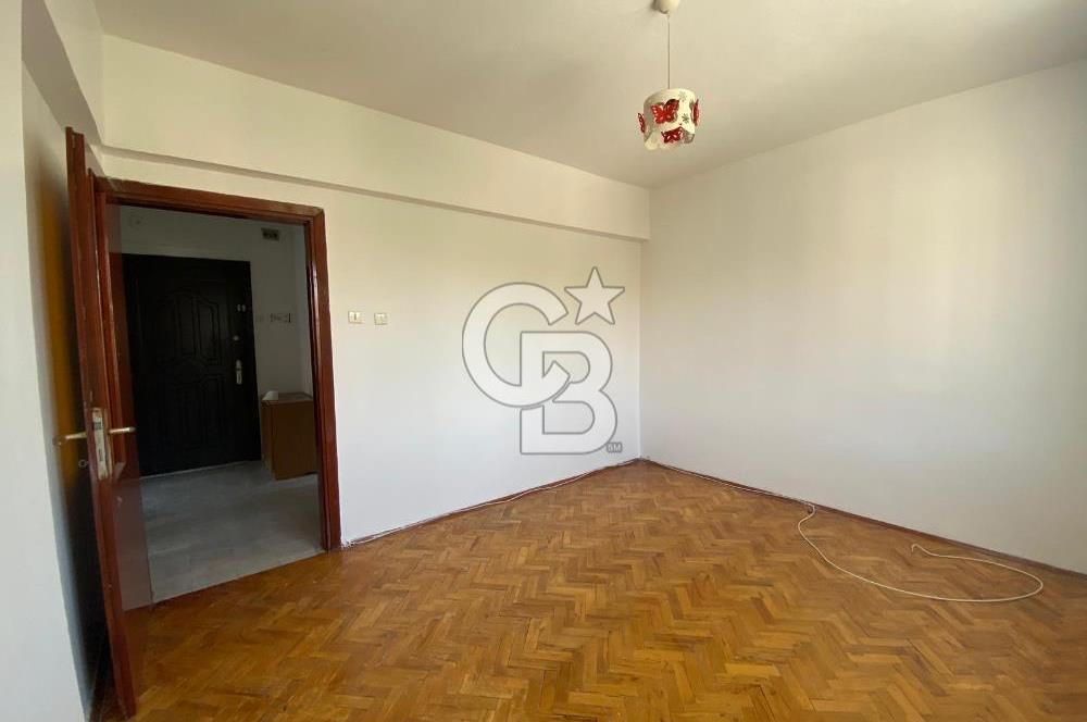 CB CITY'DEN VİŞNELİK MAHALLESİNDE 3+1 SATILIK DAİRE 