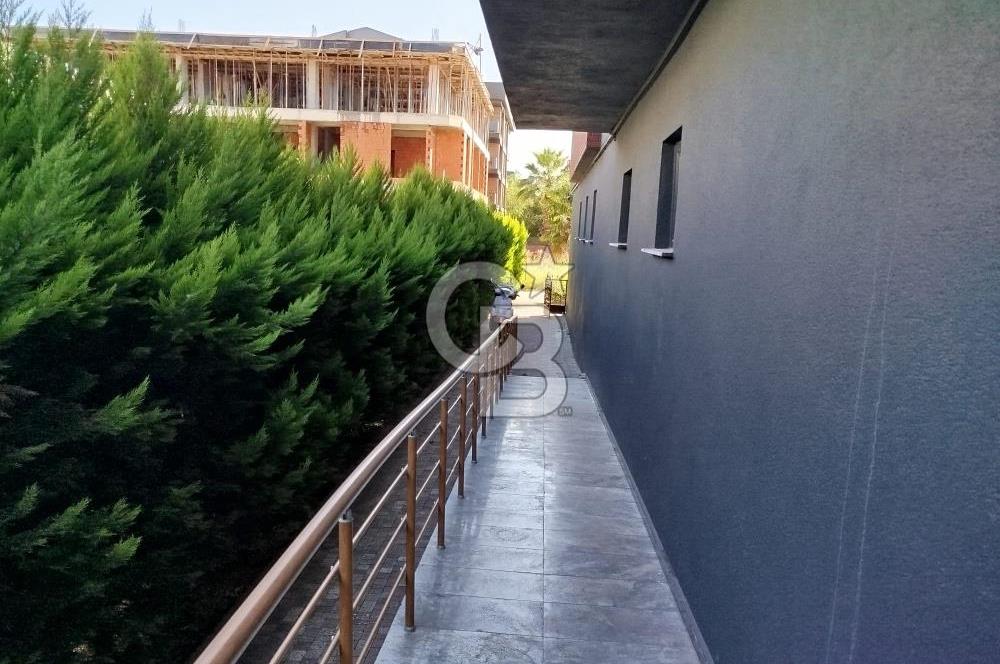 KURTULUŞ MAHALLESİ’NDE MASRAFSIZ ÇATI DUBLEKS