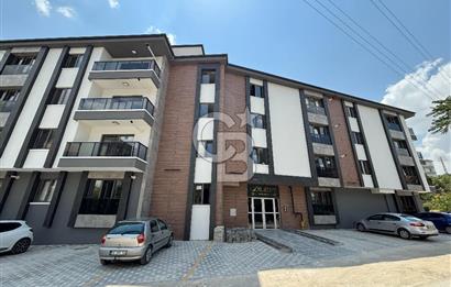 CB VİZYONDAN ANKARA VE HAYMANA BULV. YAKINI KİRALIK SIFIR 1+1