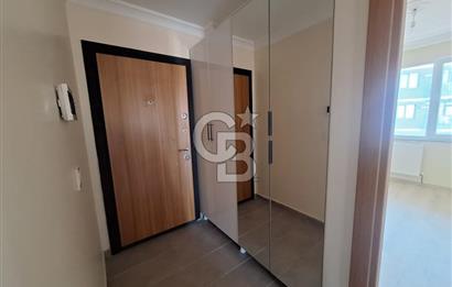 4 YILLIK SİTEDE, KAPALI OTOPARKLI, GENİŞ 2+1 DAİRE