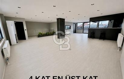 GERSAN DA SATILIK 5 KATLI 635 M2 FULL YAPILI MASRAFSIZ DÜKKAN