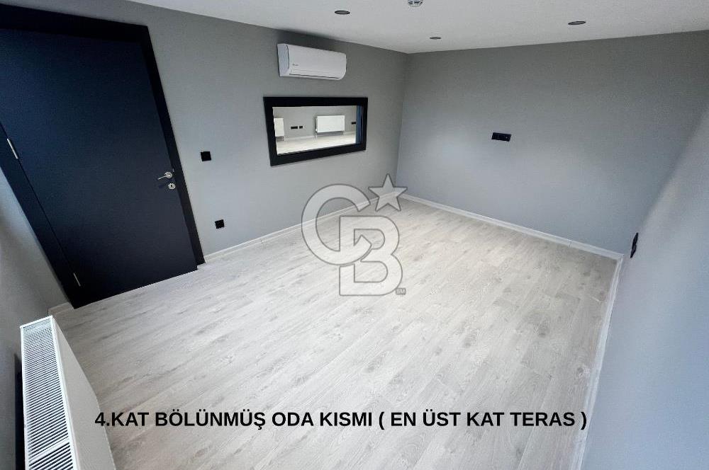 GERSAN DA SATILIK 5 KATLI 635 M2 FULL YAPILI MASRAFSIZ DÜKKAN