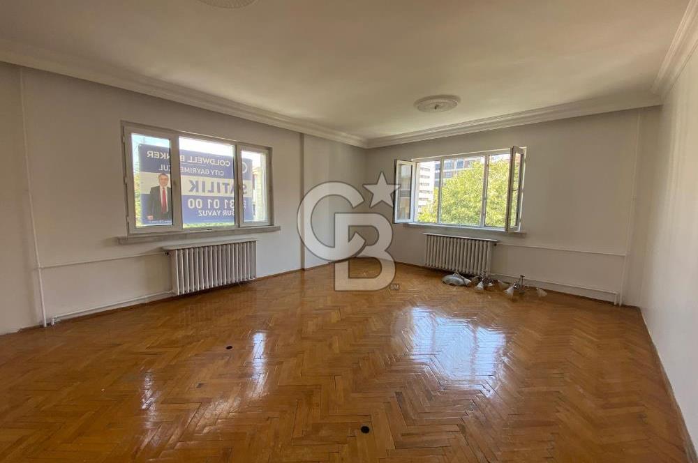 CB CITY'DEN VİŞNELİK MAHALLESİNDE 3+1 SATILIK DAİRE 
