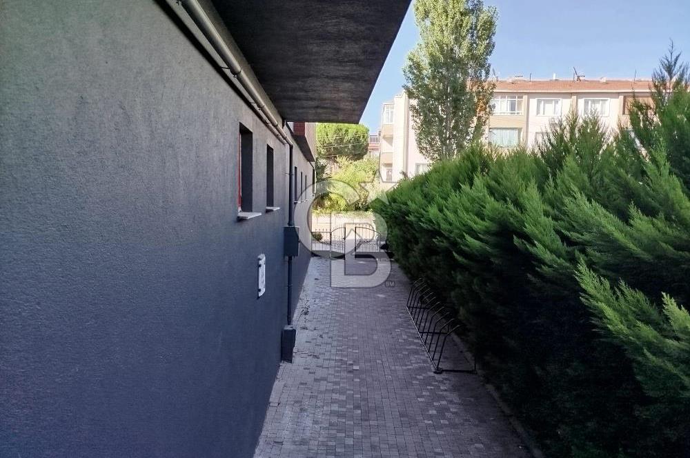 KURTULUŞ MAHALLESİ’NDE MASRAFSIZ ÇATI DUBLEKS