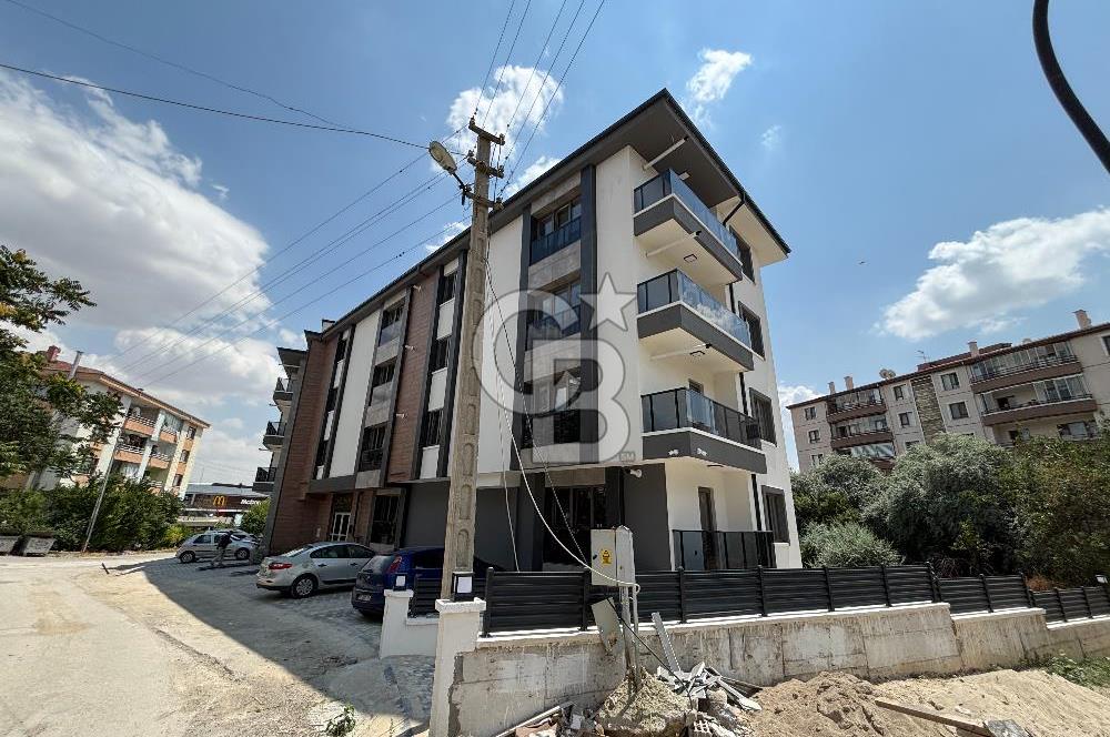CB VİZYONDAN ANKARA VE HAYMANA BULV. YAKINI KİRALIK SIFIR 1+1