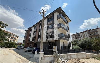 CB VİZYONDAN ANKARA VE HAYMANA BULV. YAKINI KİRALIK SIFIR 1+1