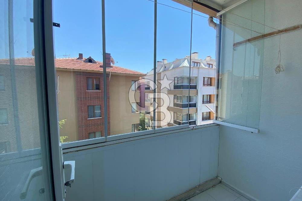 CB CITY'DEN VİŞNELİK MAHALLESİNDE 3+1 SATILIK DAİRE 