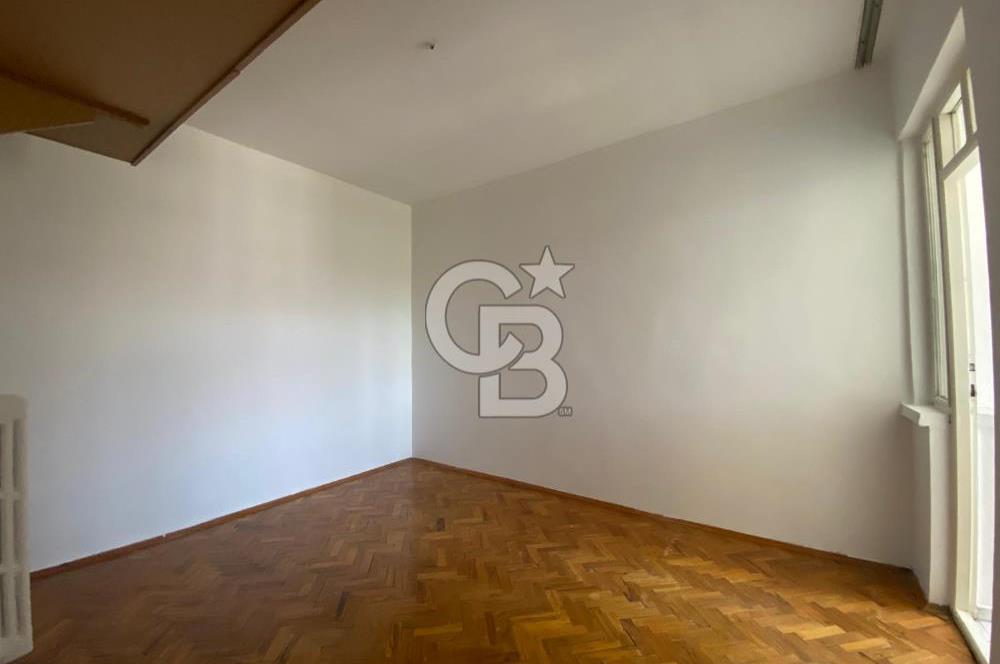 CB CITY'DEN VİŞNELİK MAHALLESİNDE 3+1 SATILIK DAİRE 