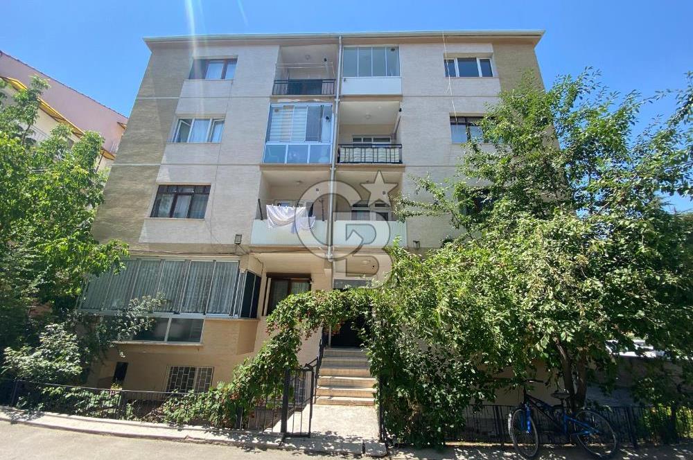 CB CITY'DEN VİŞNELİK MAHALLESİNDE 3+1 SATILIK DAİRE 