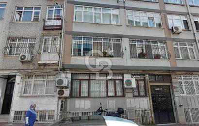 FATİH MERKEZDE SATILIK 3+1 GENİŞ VE TEMİZ, BALKONLU ARAKAT DAİRE