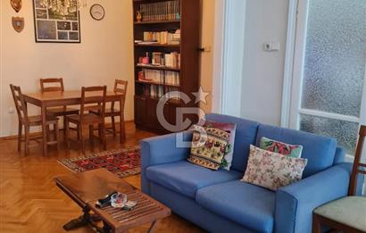 FATİH MERKEZDE SATILIK 3+1 GENİŞ VE TEMİZ, BALKONLU ARAKAT DAİRE