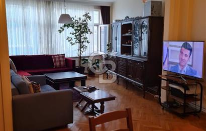 FATİH MERKEZDE SATILIK 3+1 GENİŞ VE TEMİZ, BALKONLU ARAKAT DAİRE