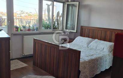 FATİH MERKEZDE SATILIK 3+1 GENİŞ VE TEMİZ, BALKONLU ARAKAT DAİRE